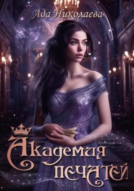 Академія Печаток