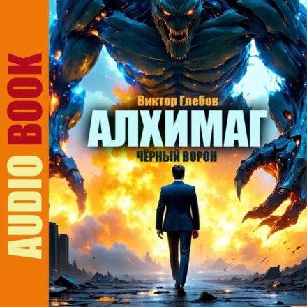 Алхімаг