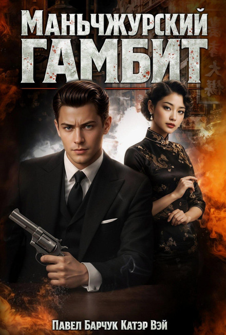 Manchurian Gambit