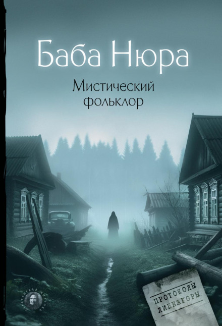 Baba Nyura. Mystical Folklore