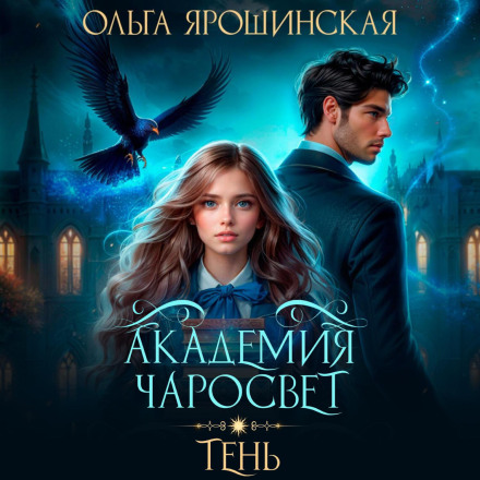 Charosvет Academy. Shadow