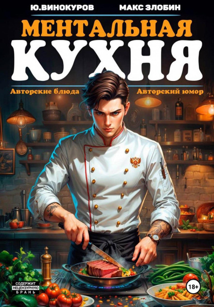 Mental Kitchen