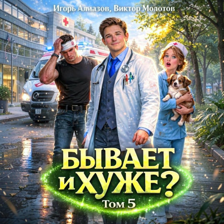 It Could Be Worse? Volume 5