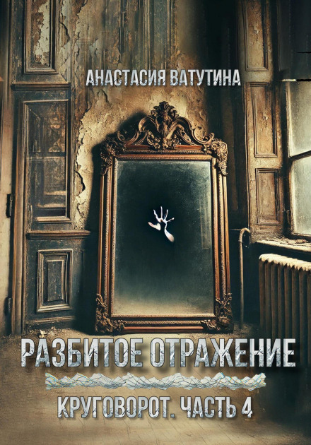 Shattered Reflection. The Cycle. Part 4