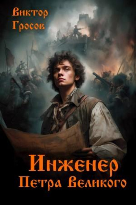 Engineer of Peter the Great