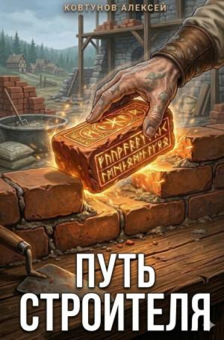 Path of the Builder 3