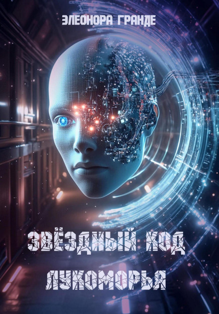 Зоряний код Лукомор'я