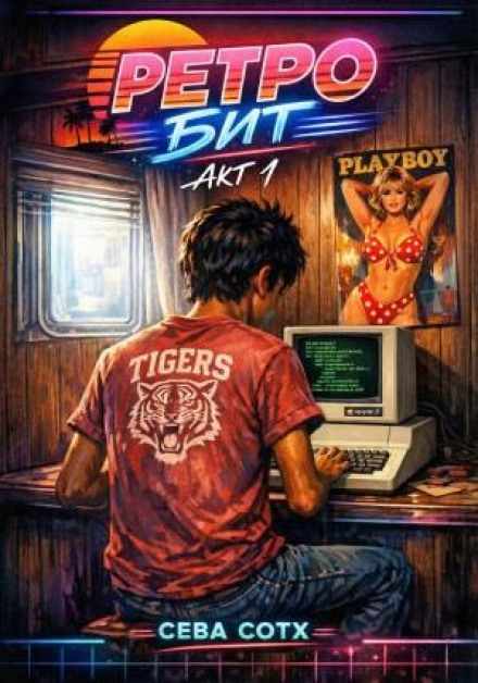 Retro Bit