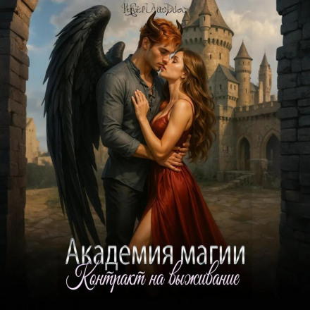 Academy of Magic: Survival Contract