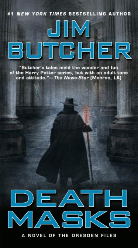 Dead Beat
