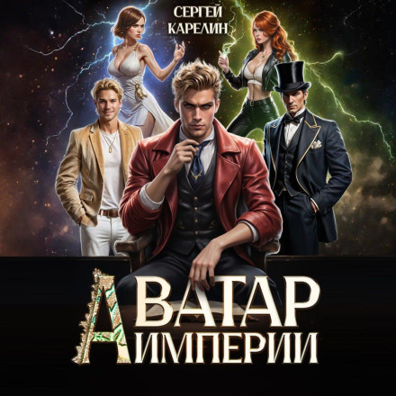 Avatar of the Empire