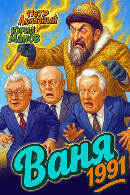 Vanya 1991