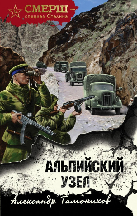 Альпійський вузол