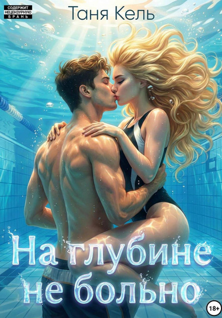 It Doesn't Hurt in the Deep
