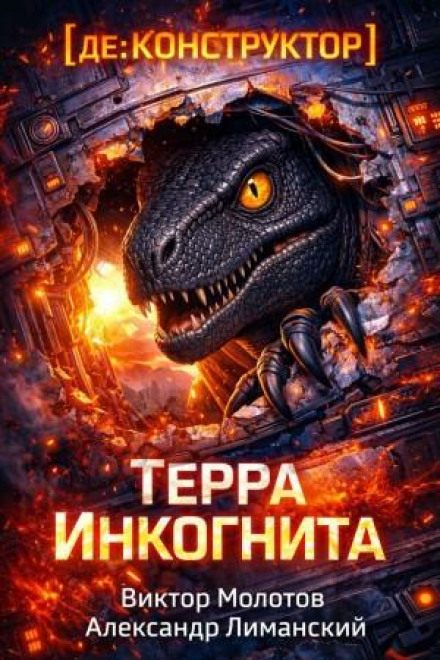 [de:CONSTRUCTOR] Terra Incognita