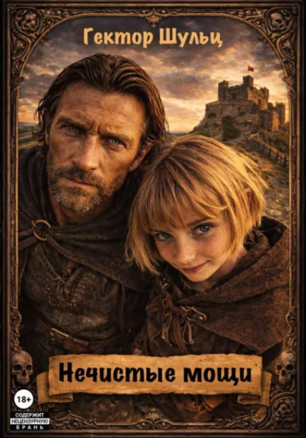 Нечисті мощі