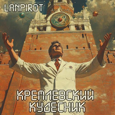 Кремлівський чарівник