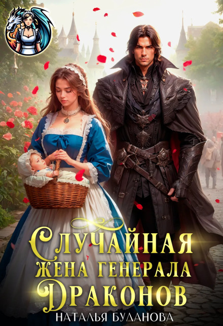 The Accidental Wife of the Dragon General