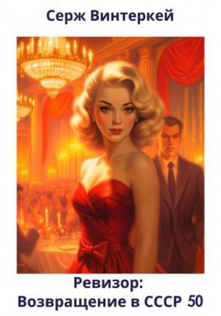 Inspector: Return to the USSR 50