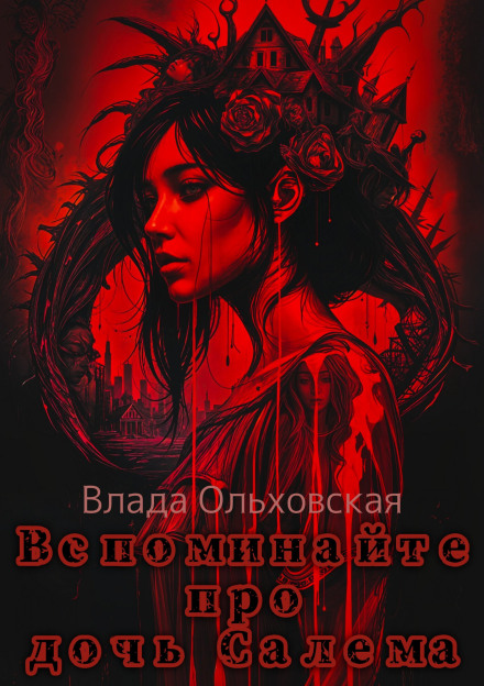 Remember the Daughter of Salem