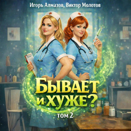 Can It Get Any Worse? Volume 2