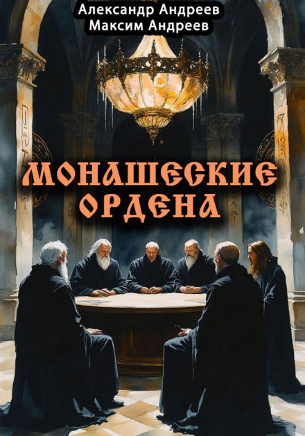 Monastic Orders: Templars, Teutons, Jesuits and Others