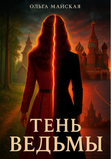 The Witch's Shadow