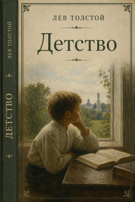 Childhood