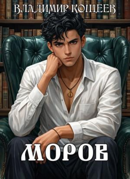 Morov. Volume 8