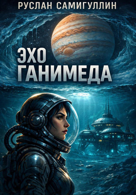 Echo of Ganymede