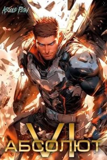 Absolute. Volume 6