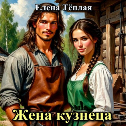 Дружина коваля
