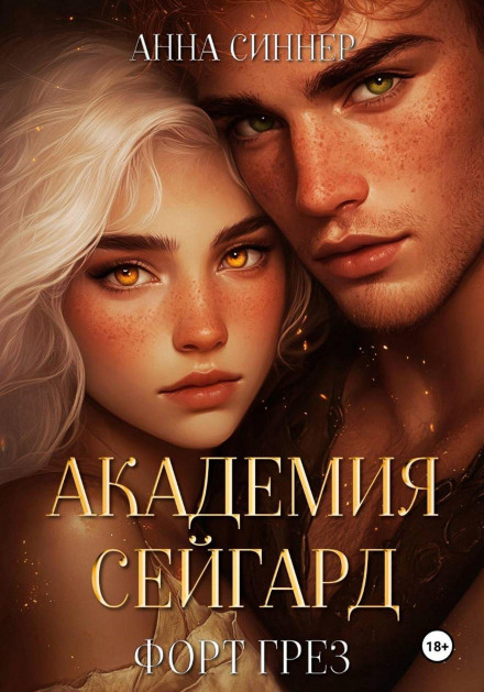Академія Сейгард. Форт Мрій