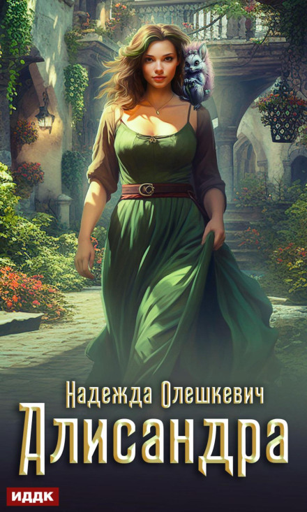 Алісандра