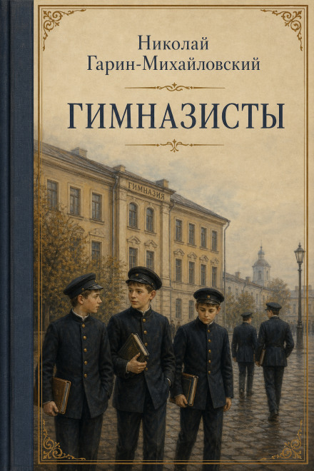 Гімназисти