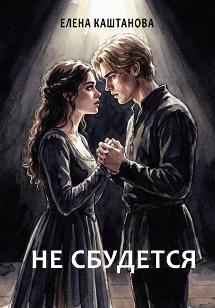 Не збудеться