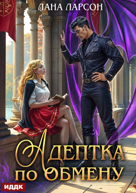 The Exchange Adept
