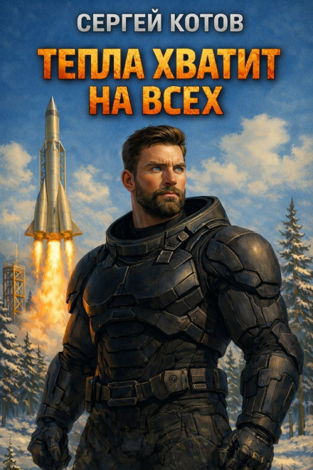 Тепла хватит на всех