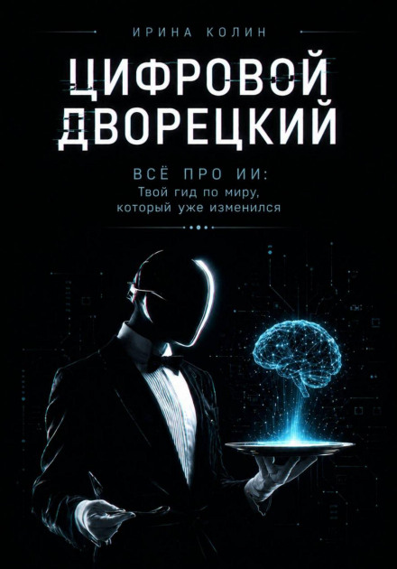 The Digital Butler. Everything About AI: Your Guide to a World That Has Already Changed
