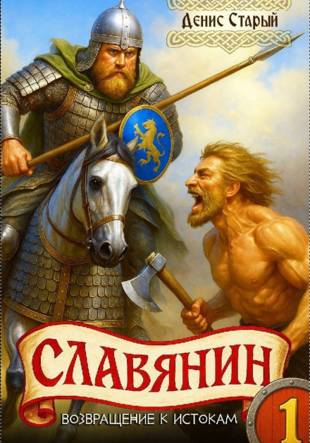 Slavian 1. Return to the Origins