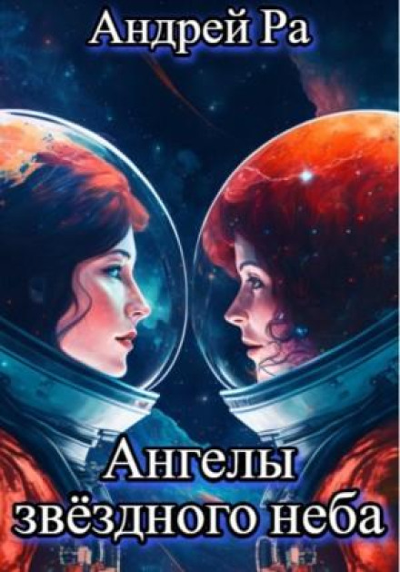 Ангели зоряного неба