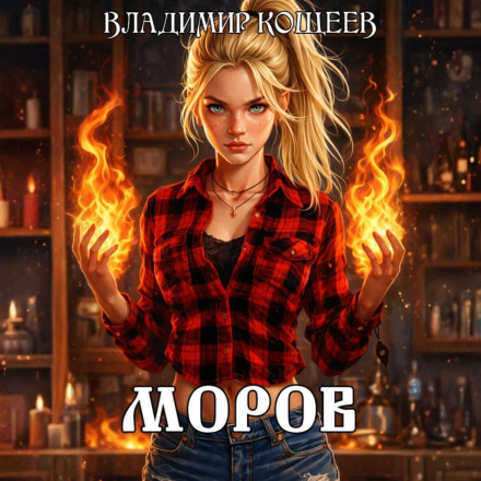 Morov. Volume 1