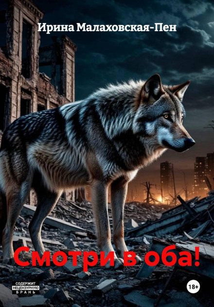 Keep Your Eyes Open!