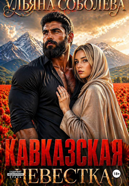 The Caucasian Daughter-in-Law