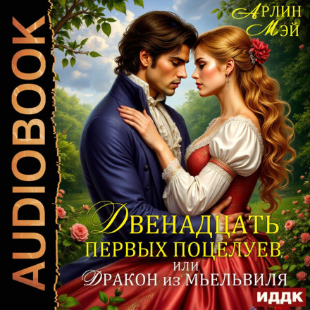 Twelve First Kisses, or The Dragon from Miéville