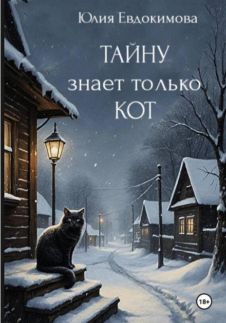 Таємницю знає тільки кіт