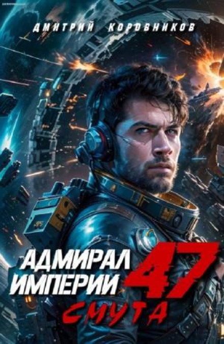 Admiral of the Empire 47