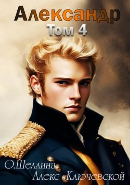 Alexander. Volume 4
