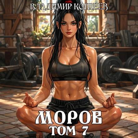 Morov. Volume 7