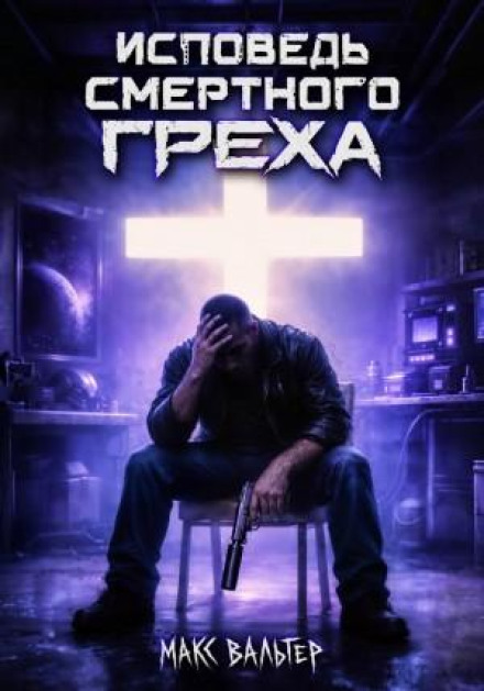 Confession of a Mortal Sin